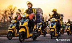 餐馆苦美团久矣？广东餐饮协会和美团“杠”上了 要求全面降佣