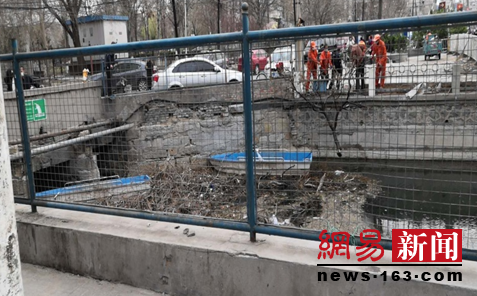 中华路街道办事处全面提升辖区的环境质量和水平