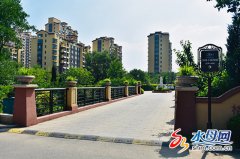 金潮地产获“2018年度房地产行业诚信企业”殊荣