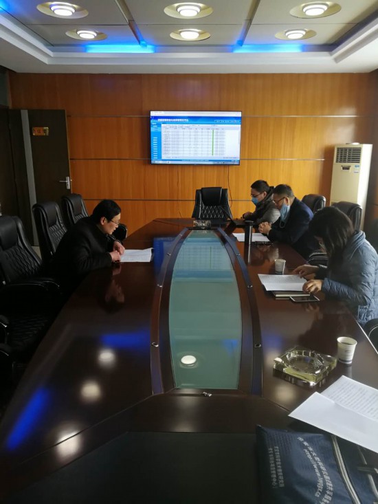 江蘇金湖：科技型中小企業評價全程“雲上辦”