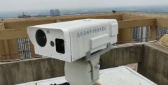故城构建三维立体监测执法体系 科技执法再增利器