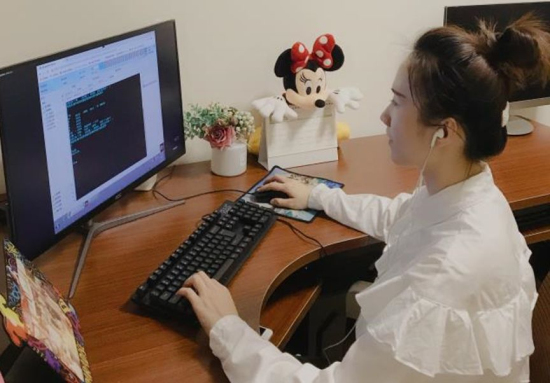 疫情倒推全行业数字化变革新生态