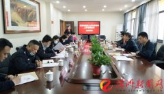 株洲全力推进退役士兵保险接续工作