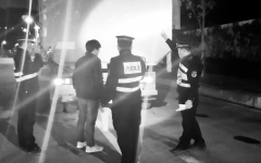 福清市城管局多措并举加强建筑垃圾运输管理