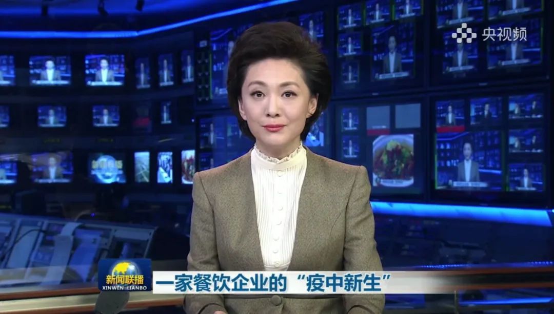 三家餐饮巨头，两家道歉，一家上《新闻联播》