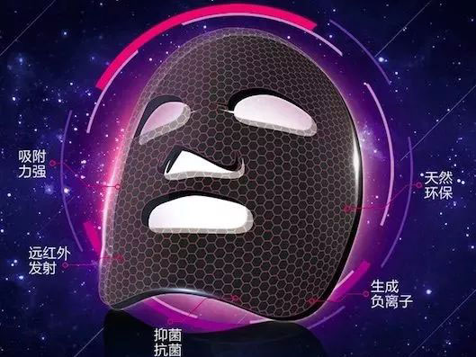 共赢 | 圣泉生物质石墨烯助力诺斯贝尔加冕中国美容大赛