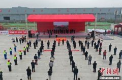 <b>江西“十三五”工业节能目标任务提前＂交卷＂</b>