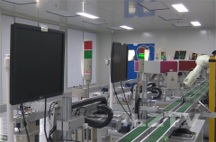 疫情之下 泸州企业走上转型升级创新之路