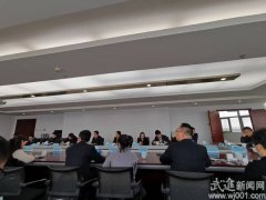 西太湖“专家团”为上市后备企业“把脉问症”