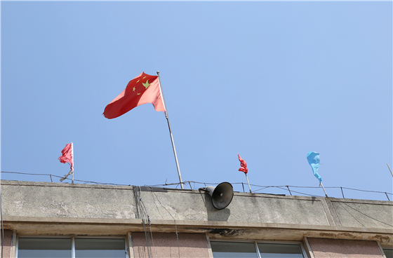 科技助力 打响春季禁毒战