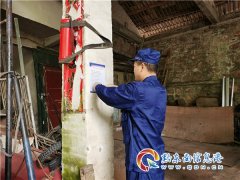 施秉县多部门联合开展机动车维修行业安全隐患专项整治行动