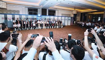 习近平总书记“4·13”重要讲话发表以来三亚市人