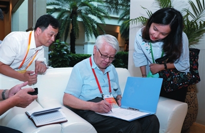 习近平总书记“4·13”重要讲话发表以来三亚市人