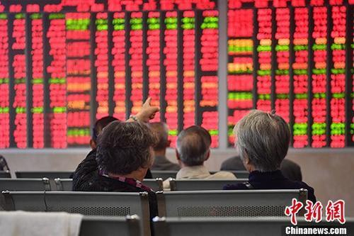 A股大涨！外资净流入再现超百亿，新一波行情来
