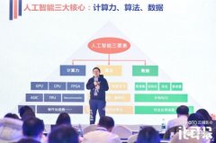 2017年人工智能行业发展研究报告白皮书