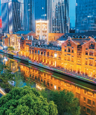武汉“重启”这一周(图)