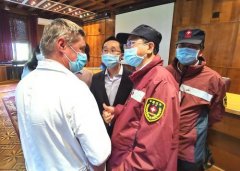 承保利润两端承压 全球保险业遭遇疫情“大考”