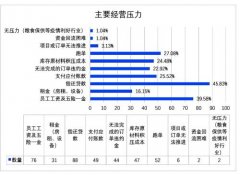 扶持引导品牌企业持续健康发展的思考