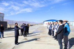 青岛市慈善e站（益站）