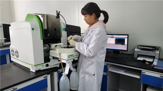 国家泡菜质量检验中心（四川）牵头起草国家行