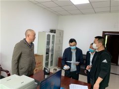 东坡区“清单式”执法 助推企业安全生产