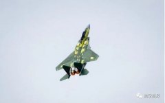 波音公司为卡塔尔研制生产的F-15QA战斗机首飞