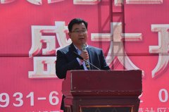 兰州新区北首个超大规模社区商业建成招商