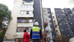 <b>稳投资强信号：老旧小区改造数量翻倍 这些行业</b>