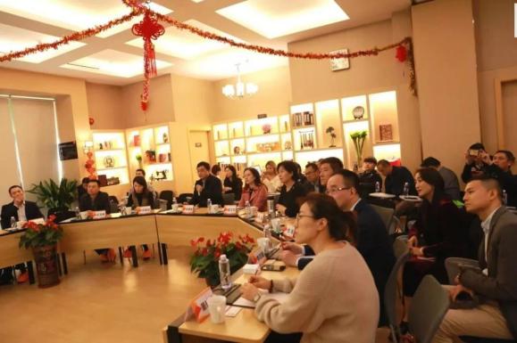 社区养老机构众多 共享之家为何能成为行业先行