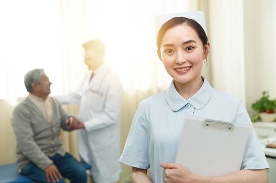 社区养老机构众多 共享之家为何能成为行业先行