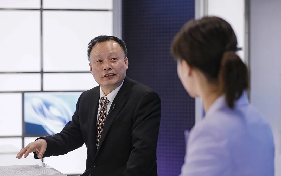 重庆美莱整形王珍祥院长发挥行业能动性接受专访