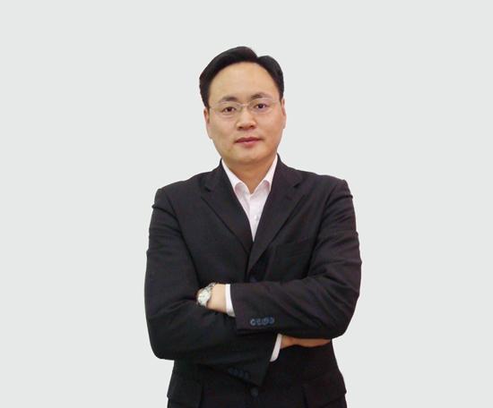 360城市安全集团视觉科技CEO 邱召强