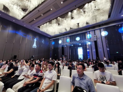 睿帆科技对话2019小蛮腰科技大会：未来大数据行业的互补生态
