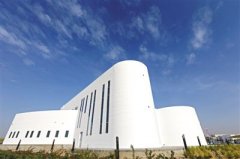 2025年迪拜新建建筑25%将由3D打印技术建成