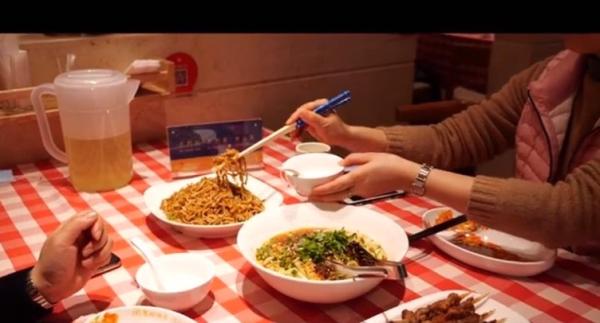 支持餐饮企业渡难关 江北20万5折餐饮券等你来抢
