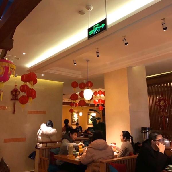 支持餐饮企业渡难关 江北20万5折餐饮券等你来抢
