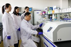 青岛农大：一流水产学科何以支撑一个海洋产业？