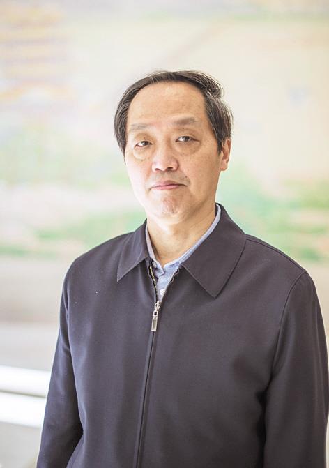 全民国家安全教育日座谈会发言摘登