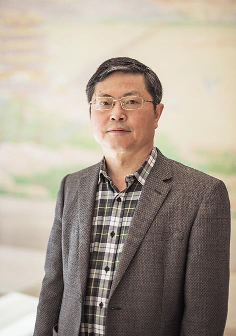 全民国家安全教育日座谈会发言摘登