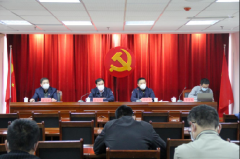 潍坊市文冠果产业研究院启动视频会议顺利召开