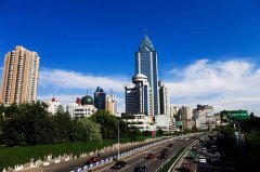 总投资近1.7万亿元！新疆今年优先推进砂石、水
