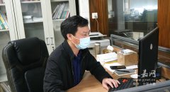 温州市高层次人才特殊支持计划科技创新领军人