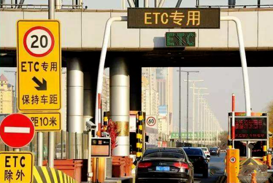 砂石车注意！5月1日左右全国高速或将收费！多省