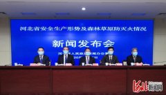 河北：七方面措施有序推进企业复工复产