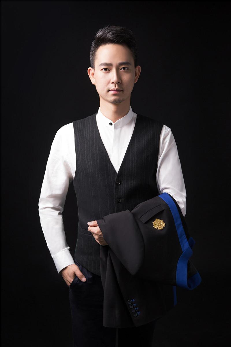 商业模式设计策划行业的领导者林魔头逆向盈利帮扶导师