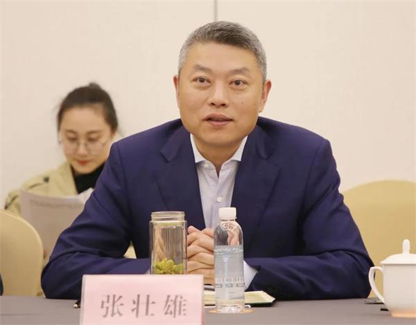 省智能制造专家委员会来遂考察