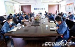 湖北新闻网 湖北祥云集团：“挂图作战”大手笔