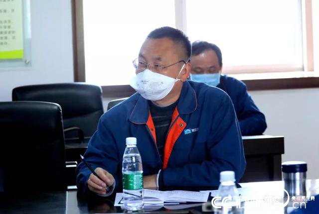 湖北祥云集团：“挂图作战”大手笔，打造幸福企业！