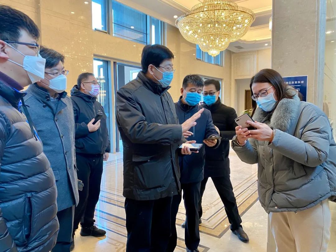 打造数字社区/园区产业集群 海尔·海纳云推动青