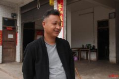小伙讲述援建雷神山的速度奇迹：有人带铺盖上工地醒来就干活